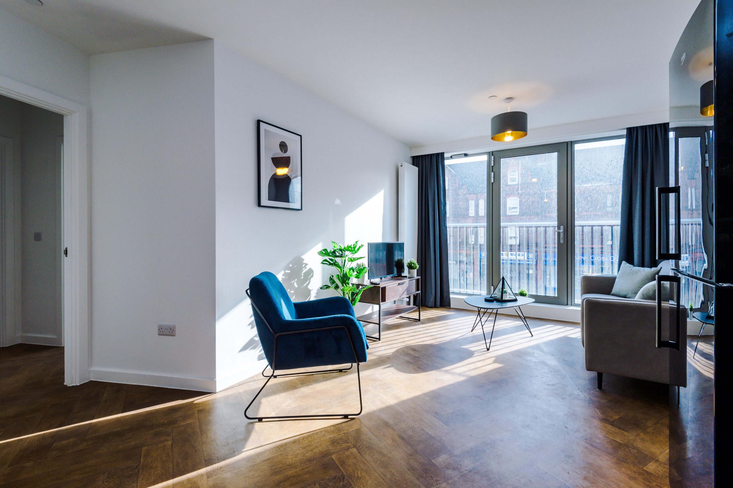 Why Serviced Apartments Are the Best Choice for Your Next Trip
