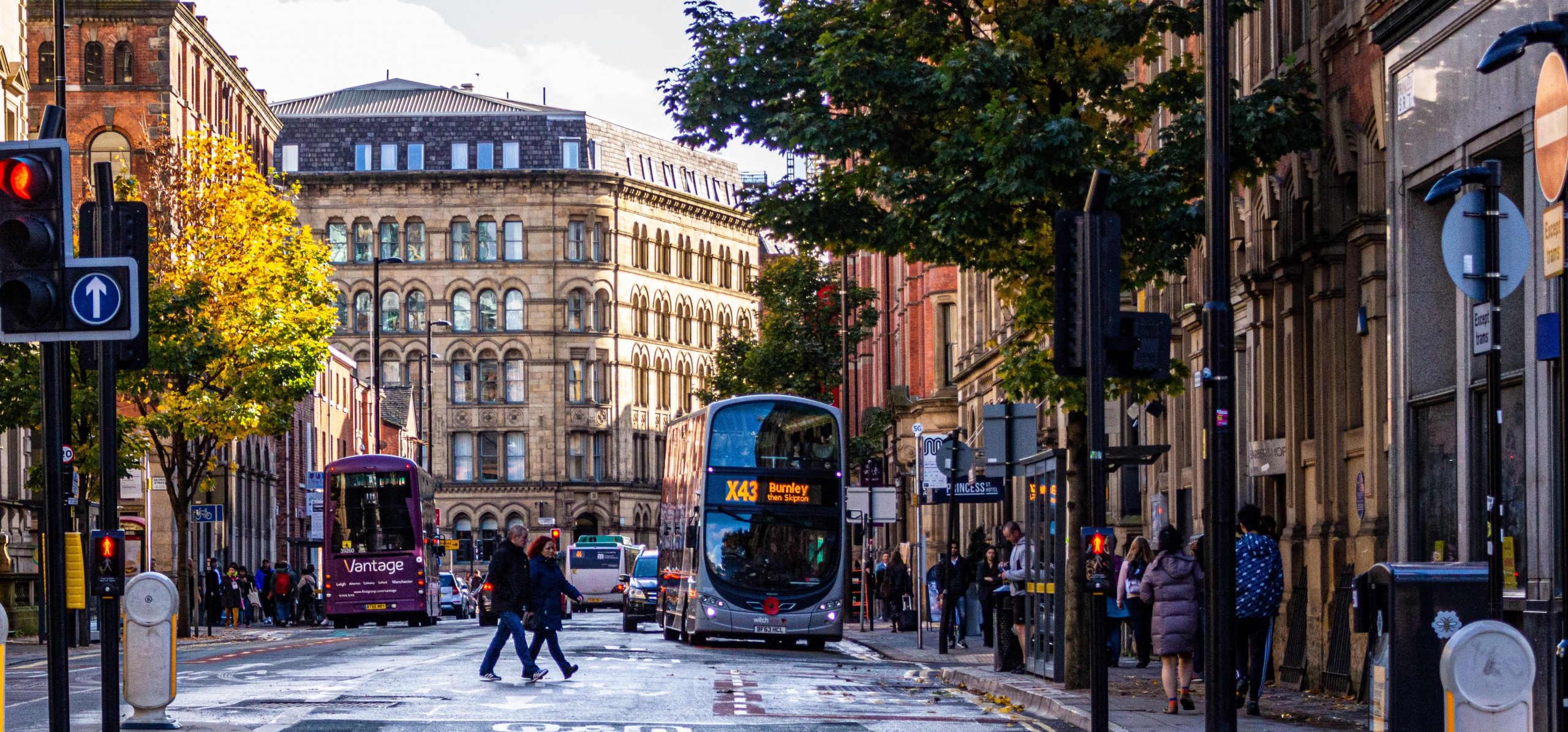 Travel Guide: Manchester When You Stay In a Serviced Apartment