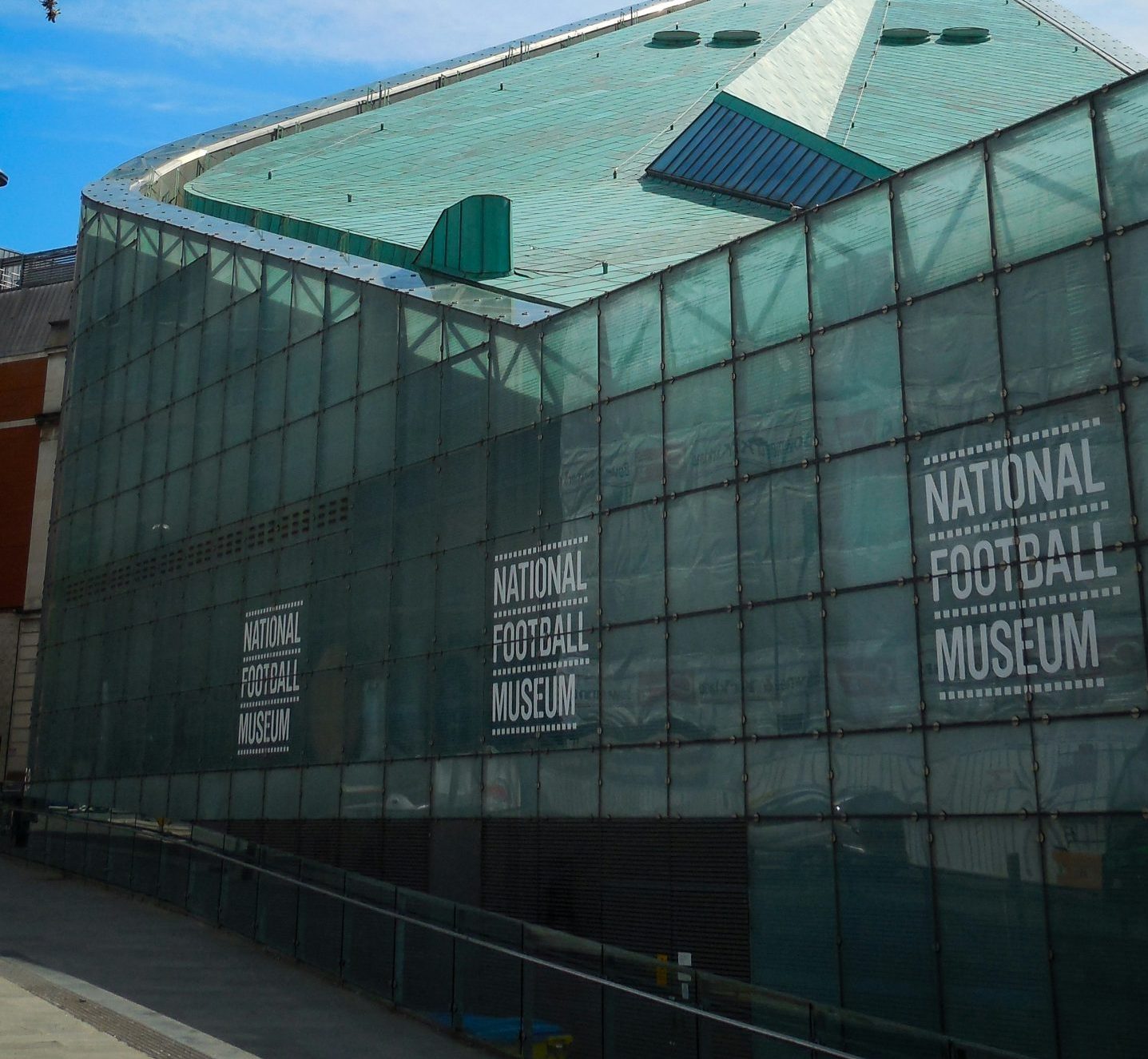 Exploring The Top 5 Museums in Manchester: Celebrating International Museum Day