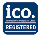 ICO Registered