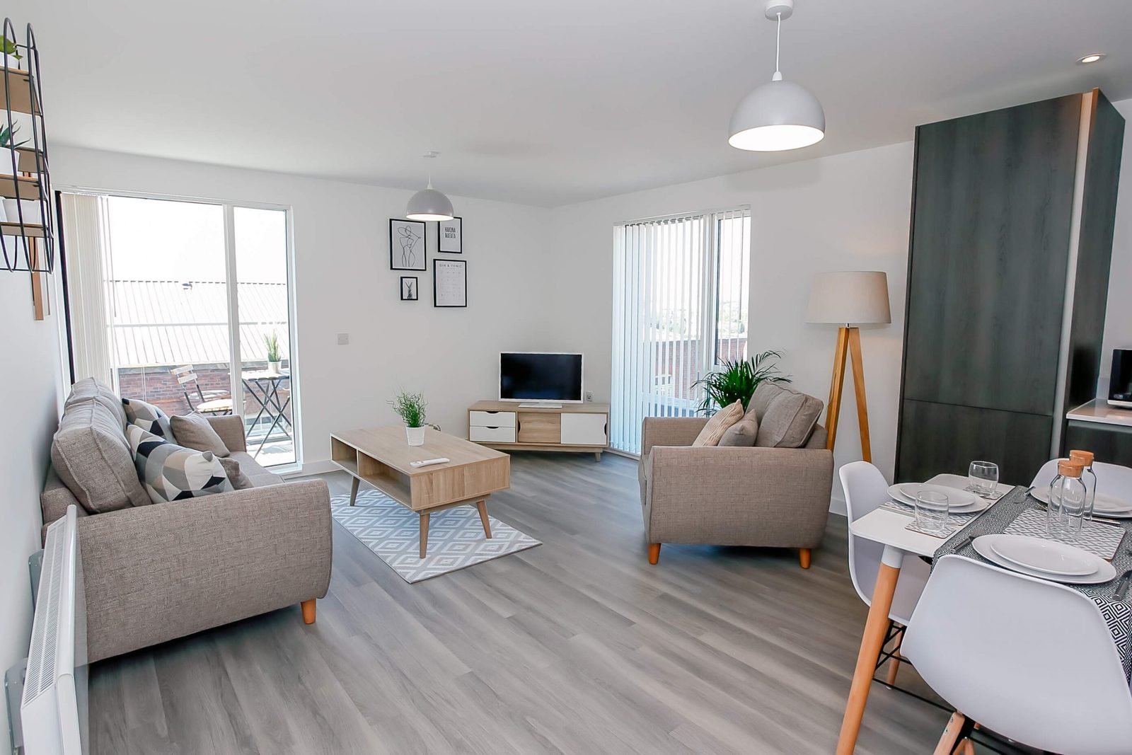 Housekeping and Operations for Short Term Rentals