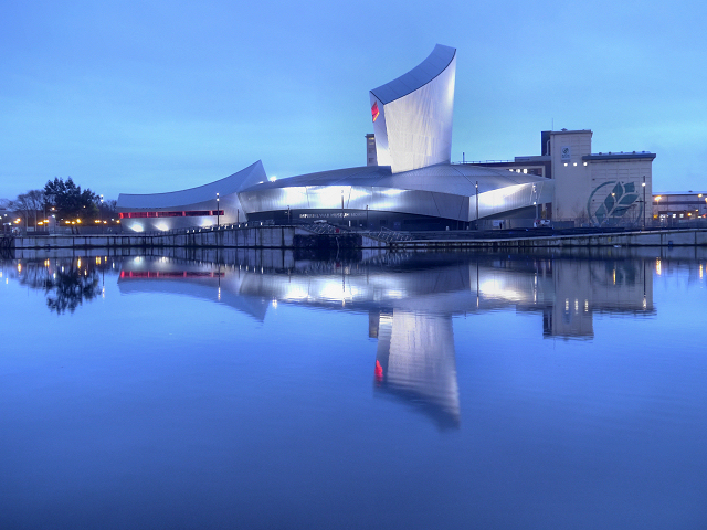 Why Manchester Is One of the Top Business Cities in the UK