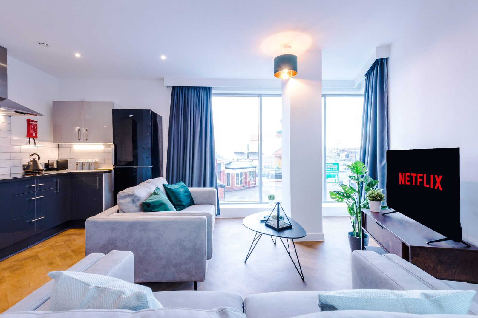 Booking Accommodation for Business Travel in Sheffield