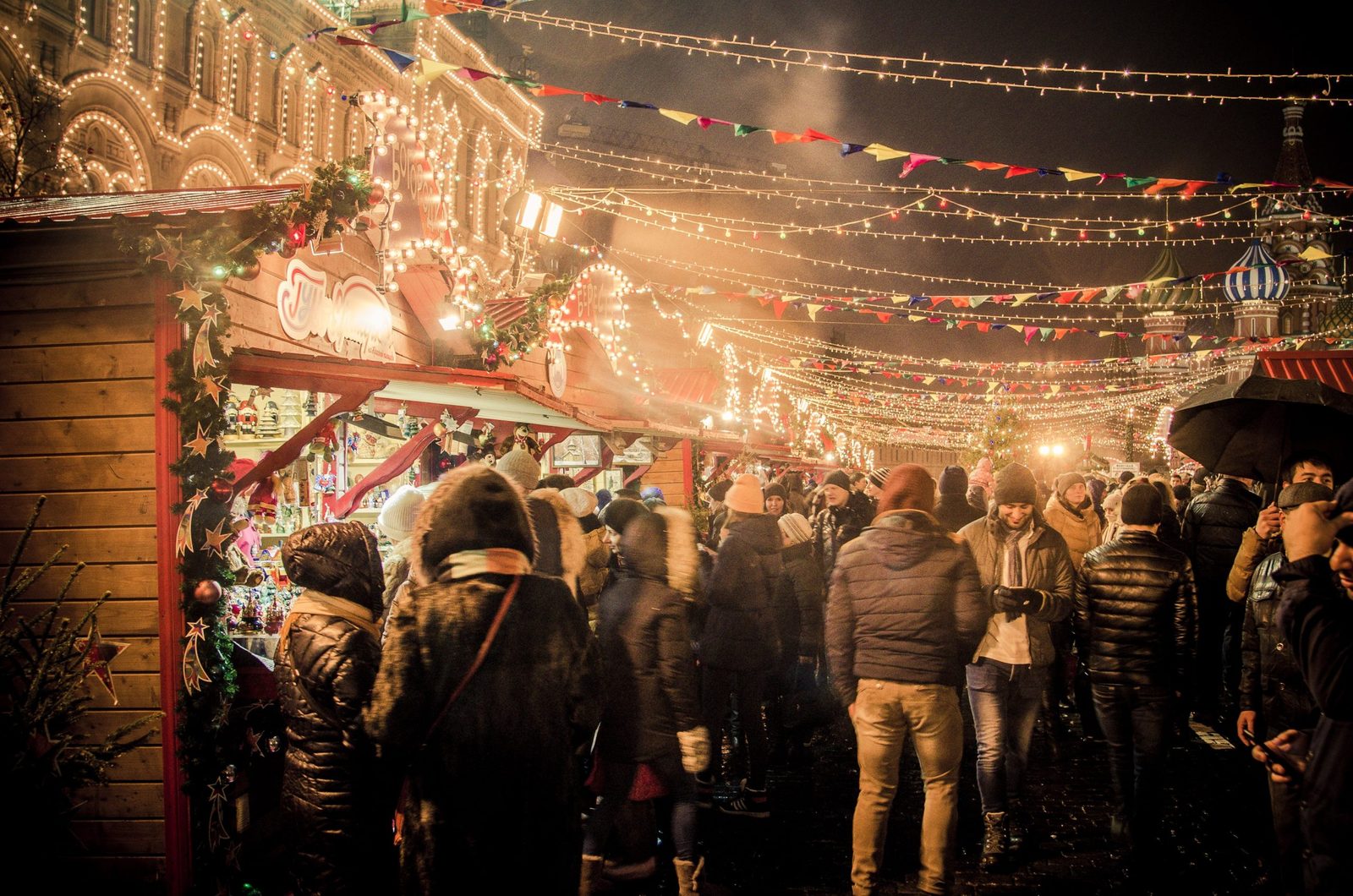 Explore Central Manchester in Winter When You Stay in a Serviced Apartment