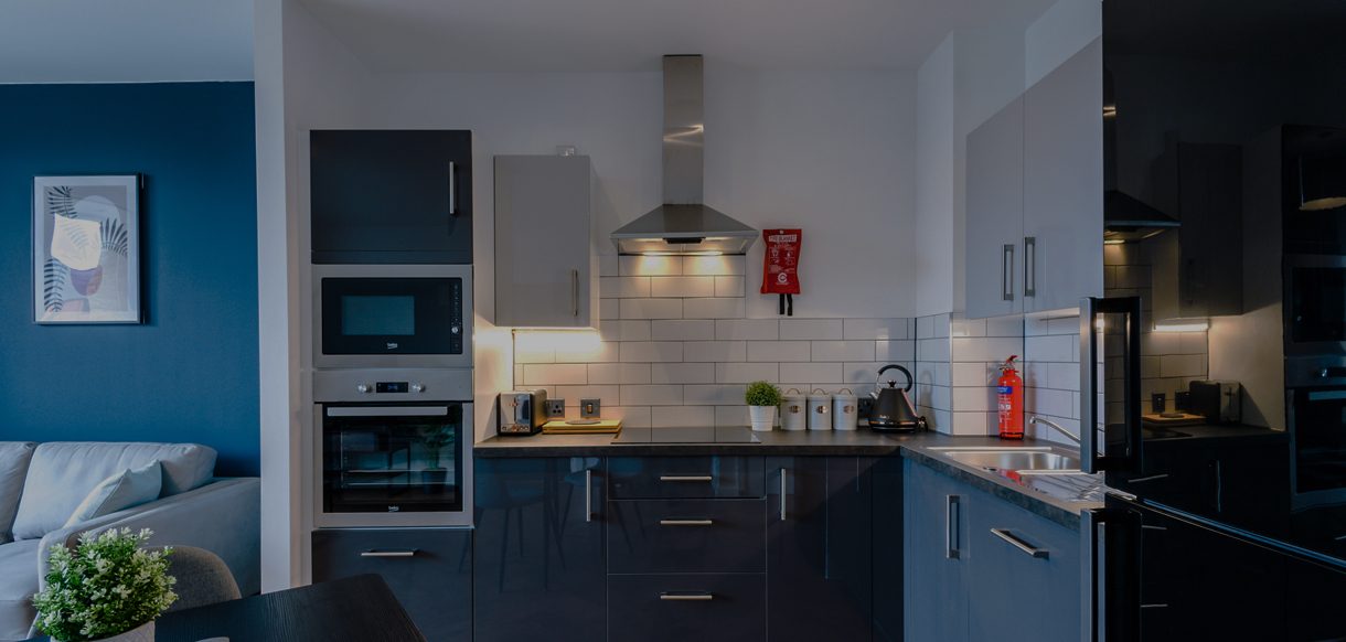 Serviced Apartments, Long Stays and Short Term Rentals