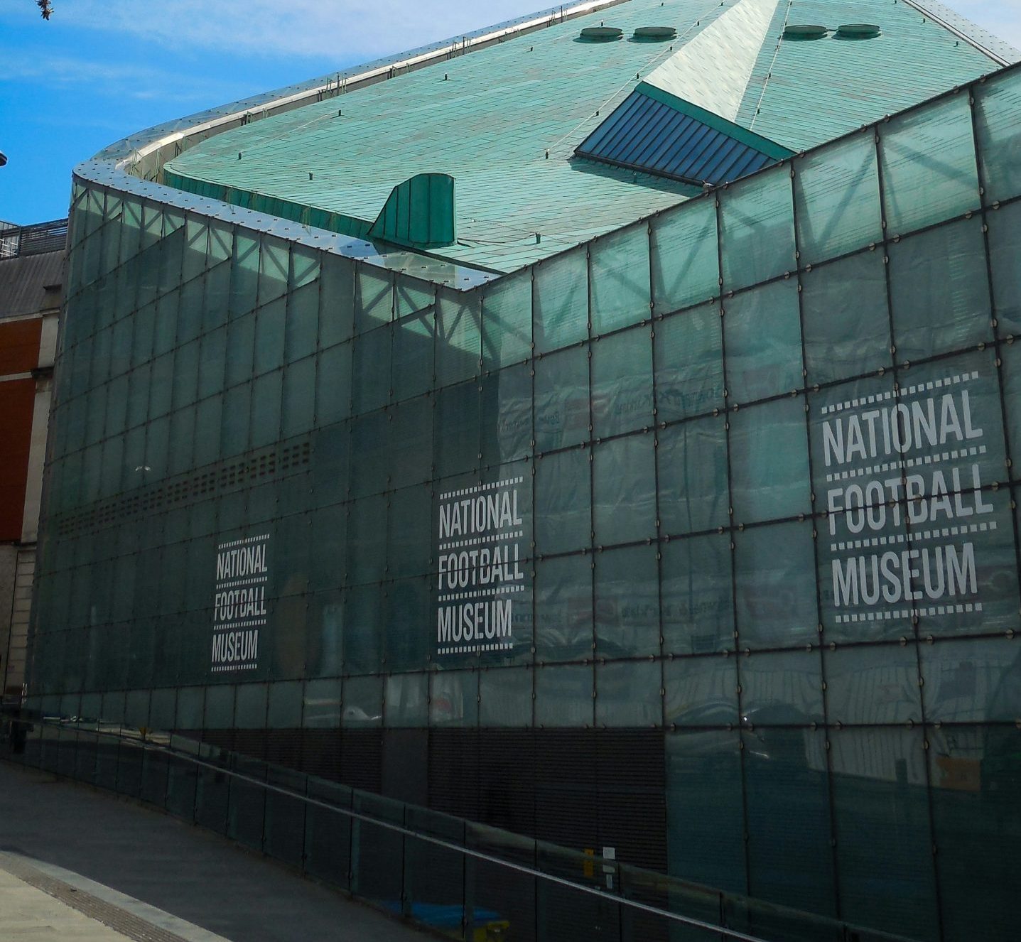 Top 5 Museums in Manchester: Celebrating International Museum Day