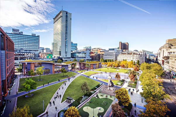 Serviced Apartments for Business: Tips for Relocating to Manchester