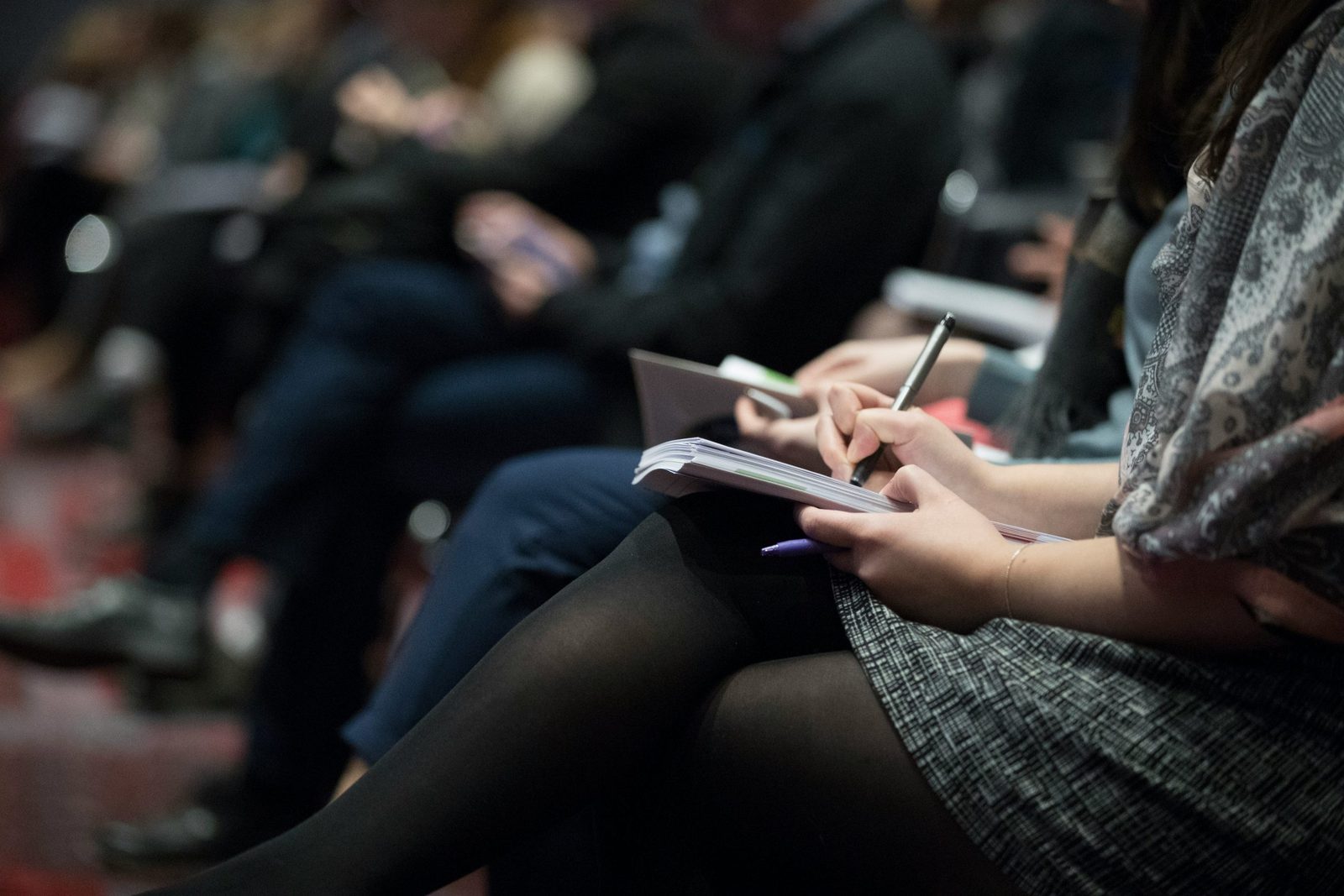 5 Ways to Boost Your Professional Network in Manchester
