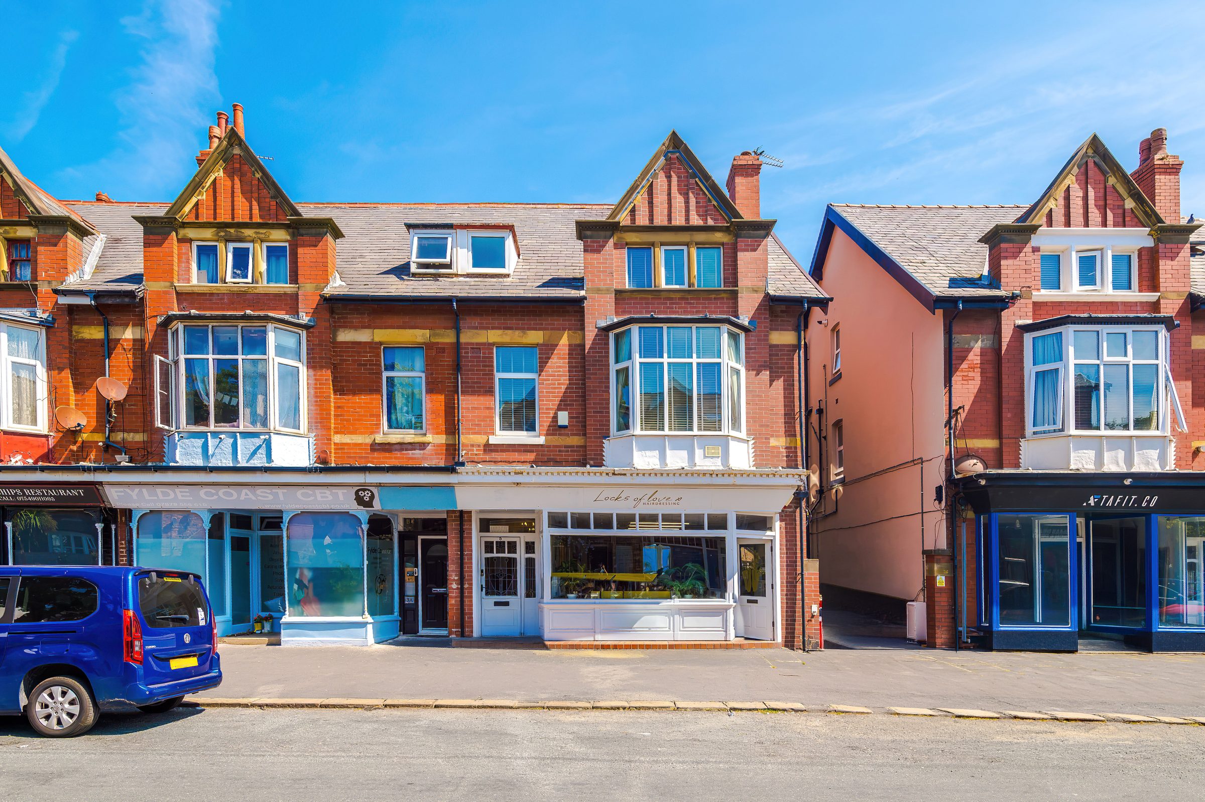 The St Annes Beach Collection - Image 7