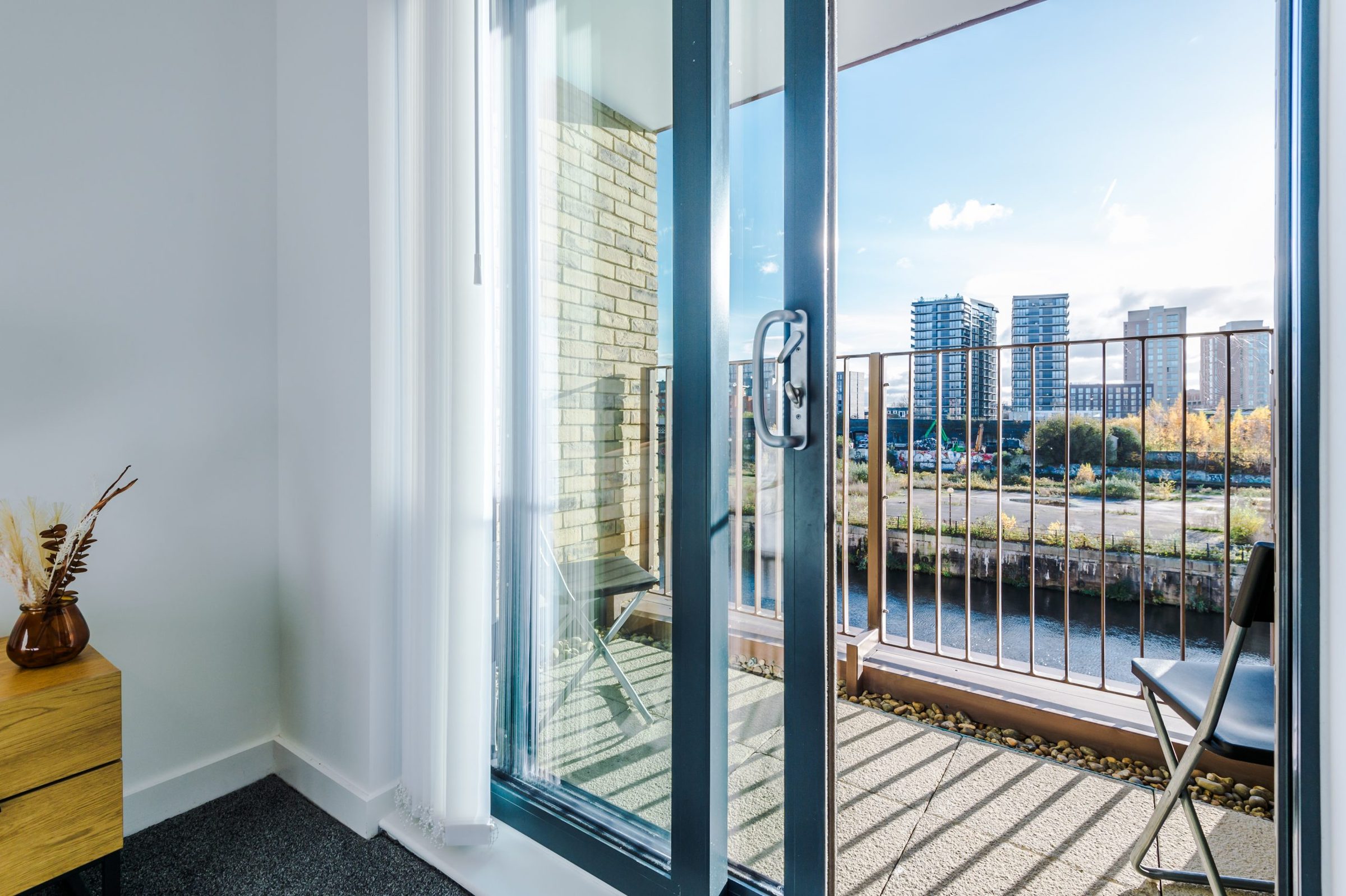 Salford Quays - Image 4