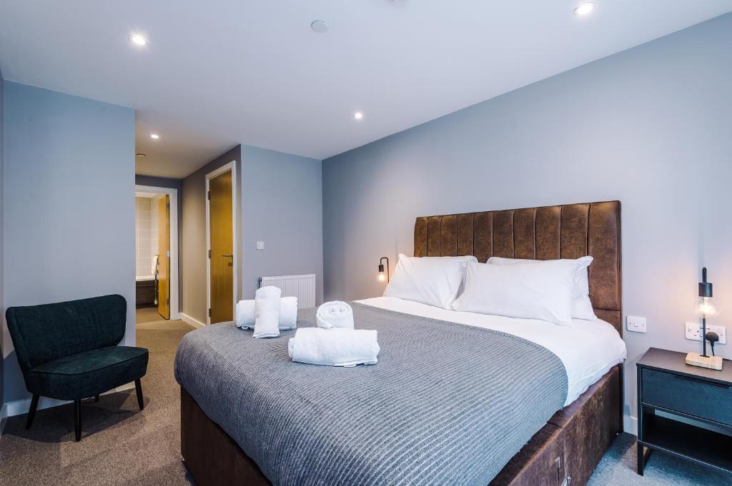 Sheffield Apartments - Image 4
