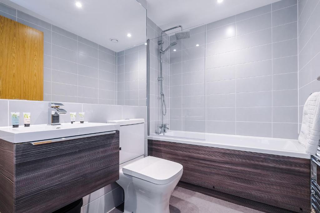 Sheffield Apartments - Image 5
