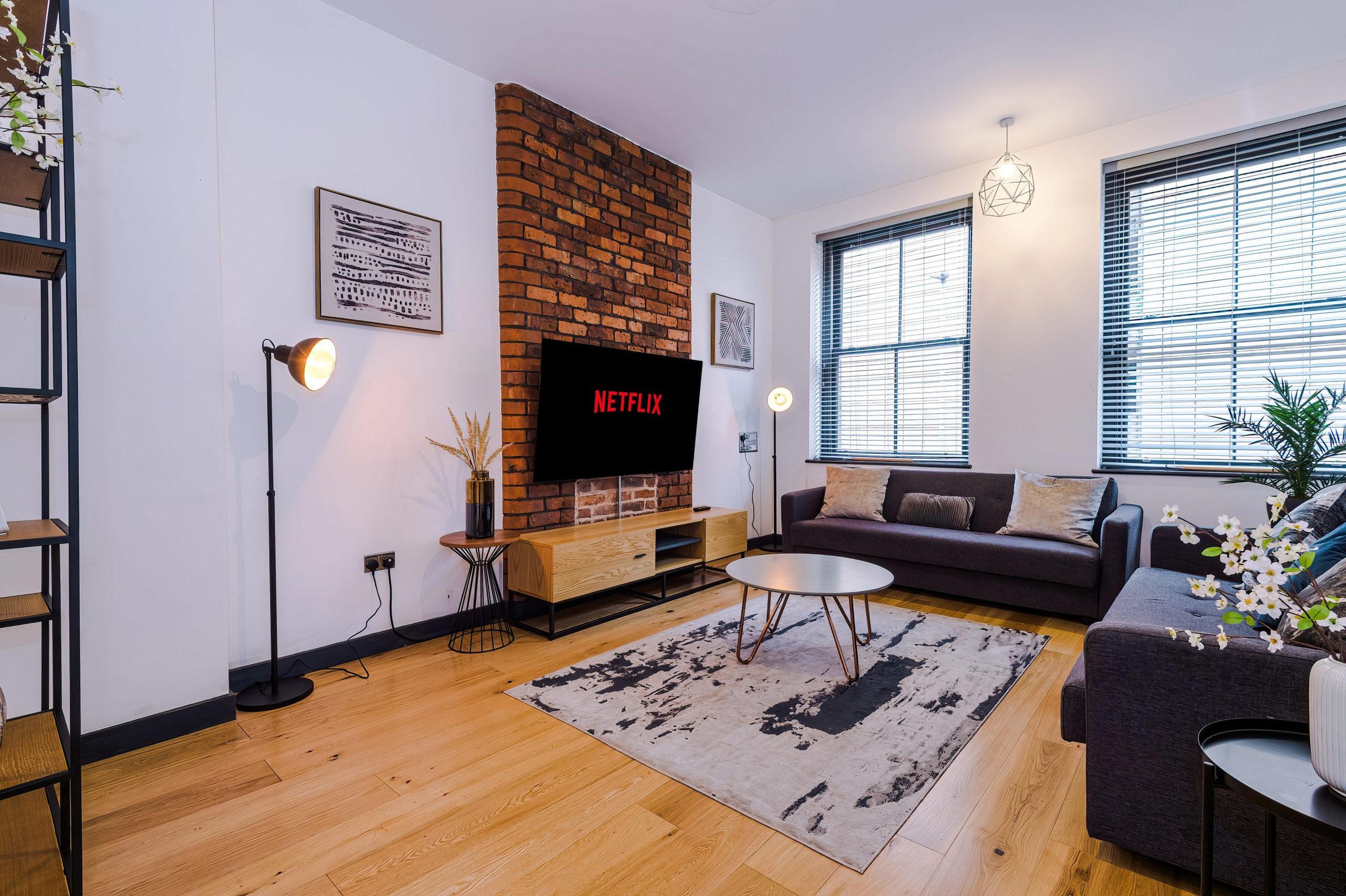 Townhouse Ancoats