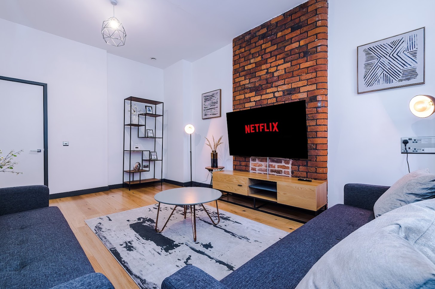 Townhouse Ancoats - Image 2