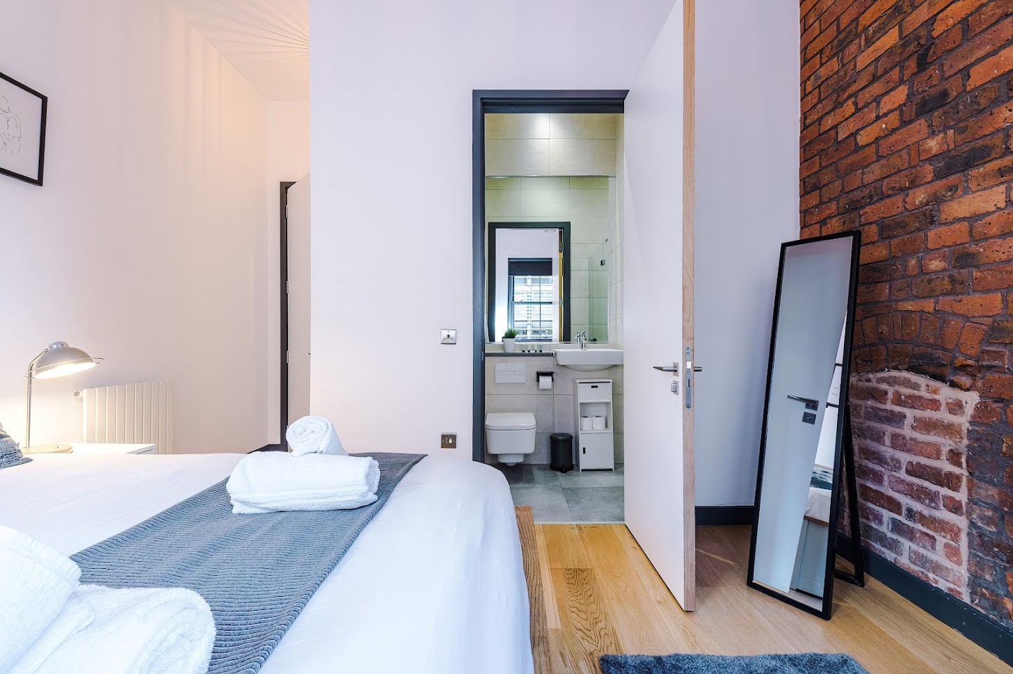 Townhouse Ancoats - Image 8