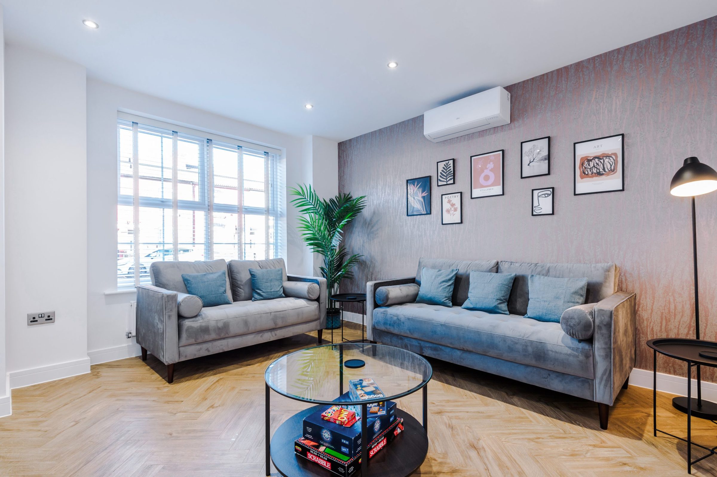 Townhouse Monton