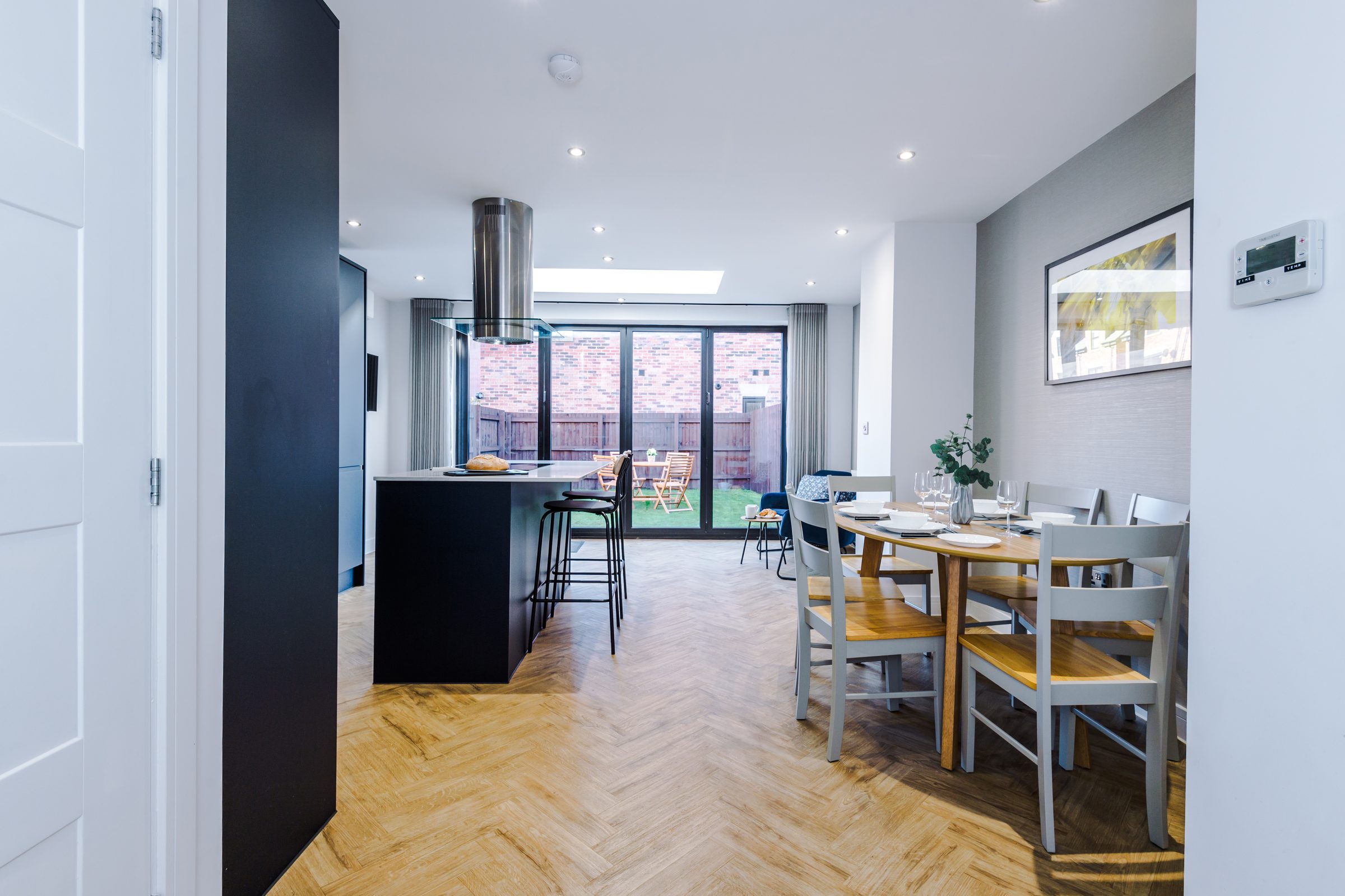 Townhouse Monton - Image 2