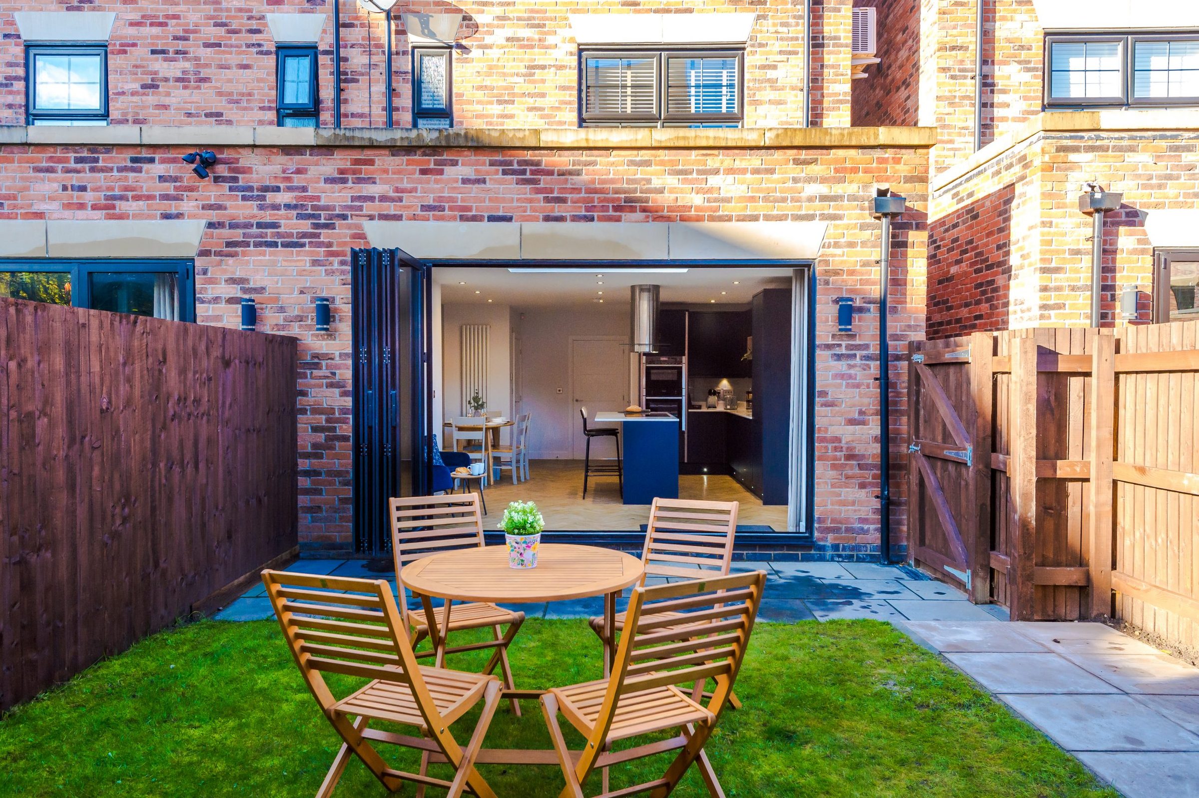 Townhouse Monton - Image 4