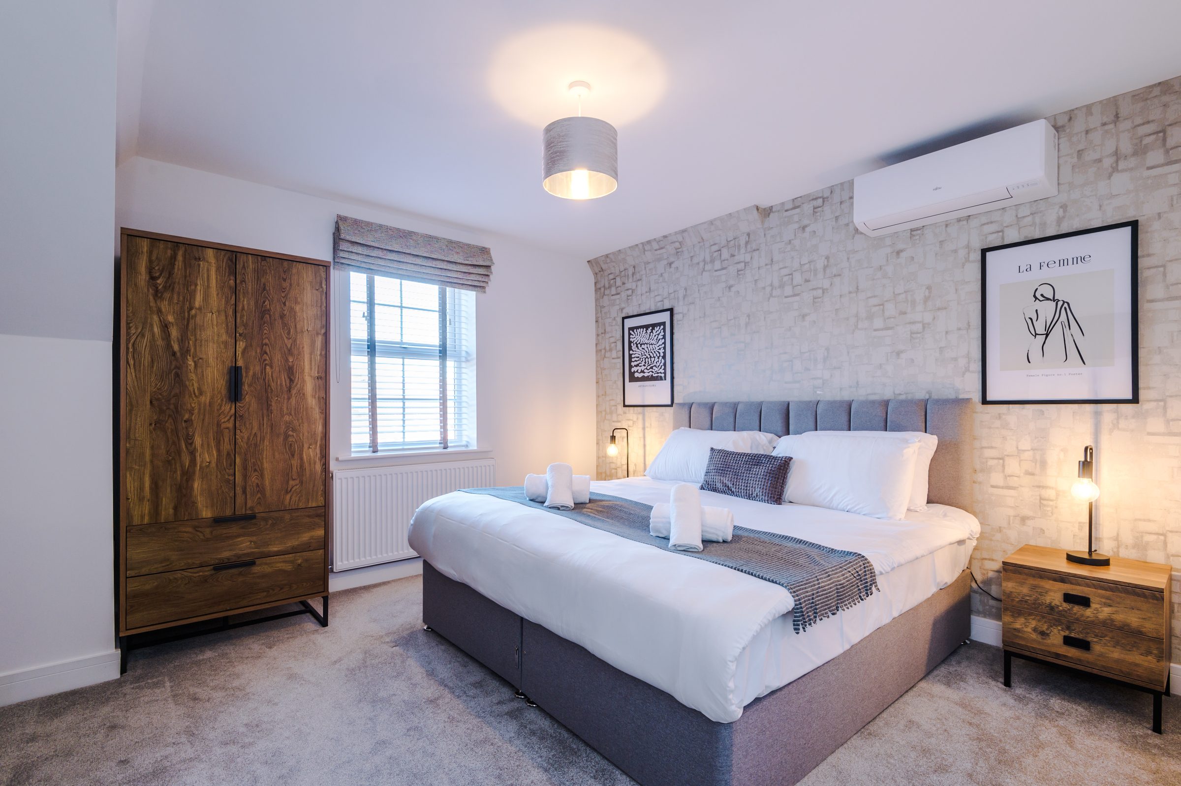 Townhouse Monton - Image 5