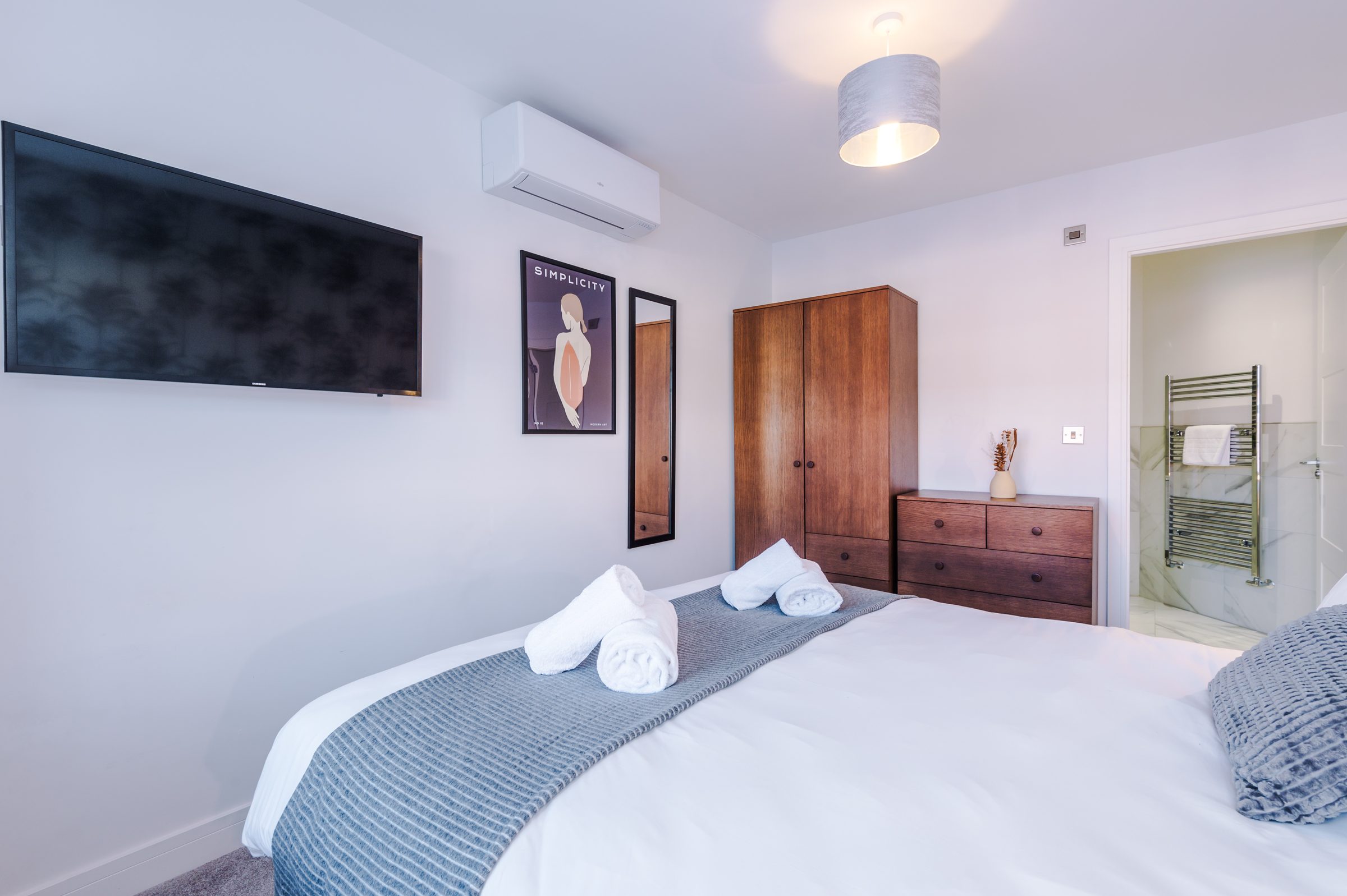 Townhouse Monton - Image 7
