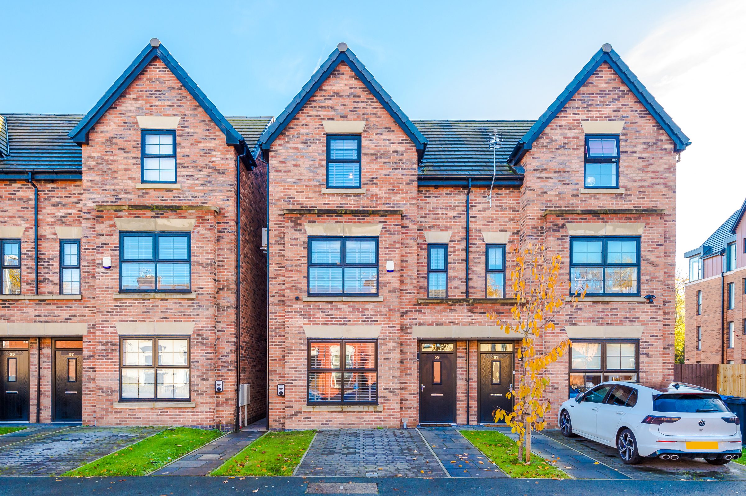 Townhouse Monton - Image 8